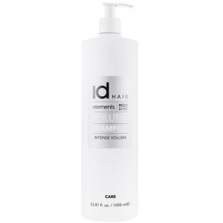 Шампунь для надання об’єму Id Hair Elements Xclusive Volume Shampoo 1000 мл
