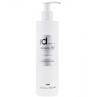 Шампунь для надання об’єму Id Hair Elements Xclusive Volume Shampoo 300 мл