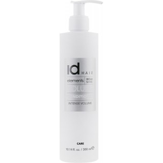 Кондиціонер для надання об'єму Id Hair Elements Xclusive Volume Conditioner 300 мл