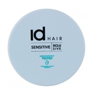 Віск сильної фіксації для волосся id Hair Sensitive Xclusive Strong Hold Wax 100 мл