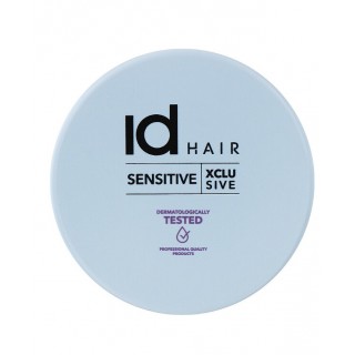 Гіпоалергенна маска для волосся Id Hair Sensitive Xclusive Deep Weekly Treatment 200 мл