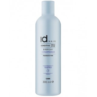 Гіпоалергенний кондиціонер для волосся Id Hair Sensitive Xclusive Everyday Conditioner 300 мл