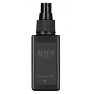 Сольовий спрей для волосся Id Hair Black Xclusive Saltwater Spray 100 мл