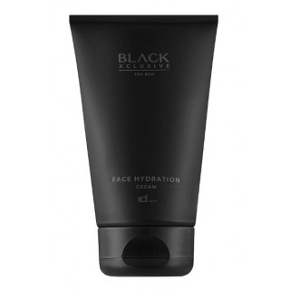 Крем для обличчя idHair Black Xclusive Face Cream 100 мл