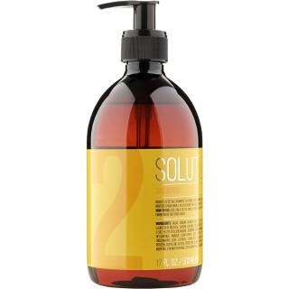 Шампунь для сухої шкіри голови Id Hair Solutions № 2 500 мл