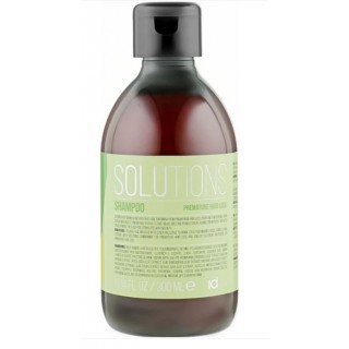 Шампунь проти випадіння волосся Id Hair Solutions № 7-1 300 мл