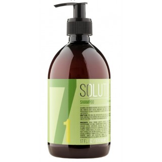 Шампунь проти випадіння волосся Id Hair Solutions № 7-1 500 мл