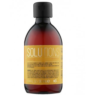 Шампунь для сухої шкіри голови Id Hair Solutions № 2 300 мл