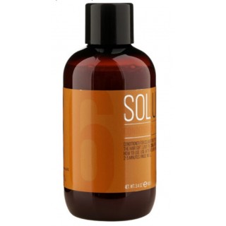 Кондиціонер для пофарбованого, хімічно обробленого і сухого волосся Id Hair Solutions № 6 100 мл