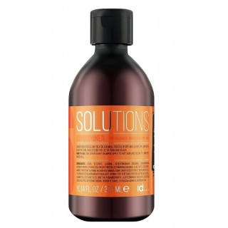 Кондиціонер для пофарбованого, хімічно обробленого і сухого волосся Id Hair Solutions № 6 300 мл