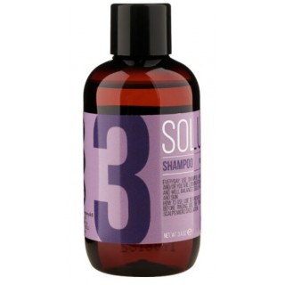 Шампунь для усіх типів шкіри голови id Hair Solutions № 3 300 мл