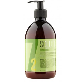 Кондиціонер проти випадіння волосся id Hair Solutions №7-2 Conditioner 300 мл