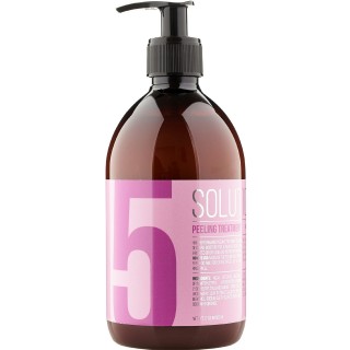 Пілінг для всіх типів шкіри голови Id Hair Solutions № 5 300 мл