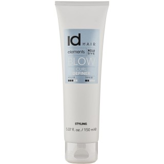 Засіб для формування кучерів Id Hair Elements Xclusive Blow Curl Definer 150 мл
