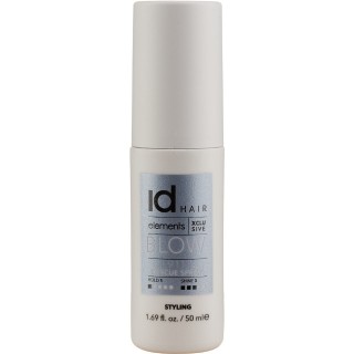 Поживний захисний  спрей УФ-фільтром Id Hair Elements Xclusive 911 RESCUE SPRAY 50 мл