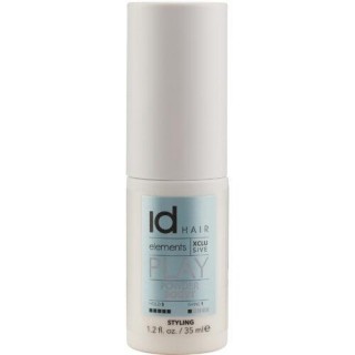 Пудра для прикореневого об’єму Id Hair Elements Xclusive Play Powder Boost 35 гр