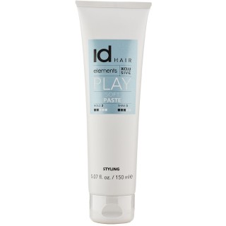 Паста для укладання волосся Id Hair Elements Xclusive Play Soft Paste 150 мл