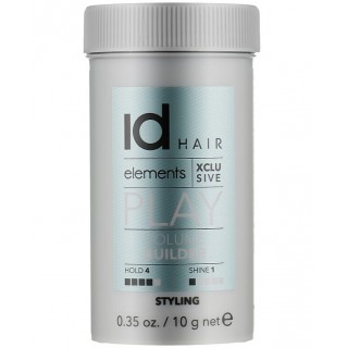 Пудра для створення об'єму Id Hair Elements Xclusive Play Volume Builder 10 г