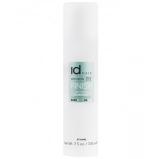 Лак для волосся сильної фіксації Id Hair Elements Xclusive Finish Intense Hairspray 300 мл
