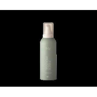 Мус волоконний для об'єму та еластичної фіксації Id Hair Me Fiber Mousse 200 мл
