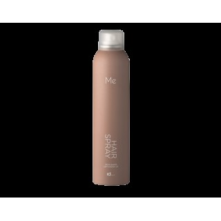 Швидковисихаючий спрей для фіксації волосся Id Hair  ME Hair Spray 250 мл