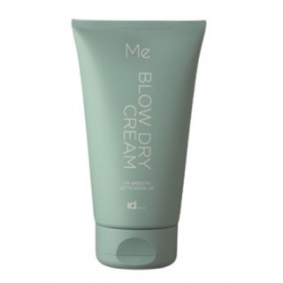 Крем для укладання волосся ME Blow Dry Cream 150 мл