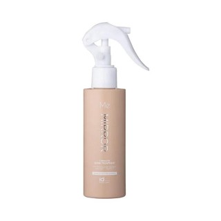 Експрес-догляд для миттєвого блиску волосся IdHAIR Me MIRROR 1 Minute Shine Treatment 150 мл