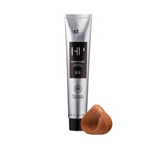 Стійка фарба для волосся Id Hair Hair Paint 9/5 Червоний світлий блондин 100 мл