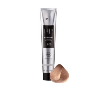 Стійка фарба для волосся Id Hair Hair Paint 11/0 Екстра світлий блондин 100 мл