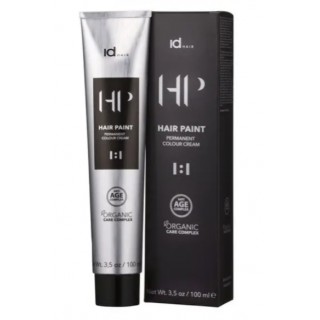 Стійка фарба для волосся Id Hair Hair Paint 10/97 ДУЖЕ СВІТЛИЙ ПЕРЛИННИЙ БЛОНД 100 мл