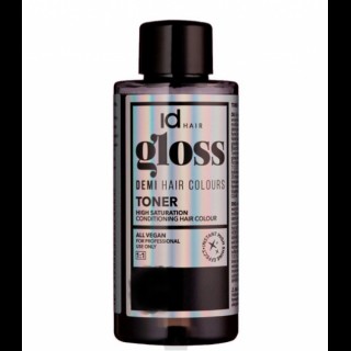 Деміперманентна фарба для волосся Id Hair Gloss Blush 75 мл