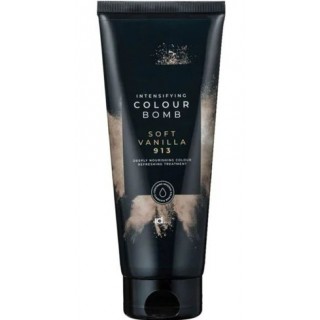 Тонуючий бальзам для волосся Id Hair Intensifying Colour Bomb Soft Vanilla 913 200 мл