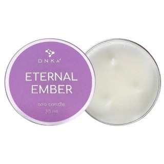 Масажна свічка DNKa Spa Candle Eternal Ember 30 мл