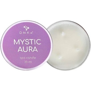 Масажна свічка DNKa Spa Candle Mystic Aura 30 мл