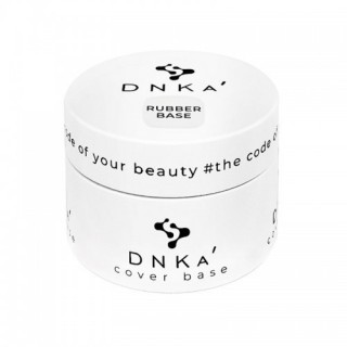 База каучуковая DNKa Rubber Base 30 мл