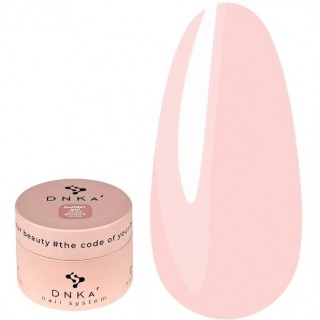 Гель для нігтів DNKa Builder Gel 0003 Icon рожевий 30 мл