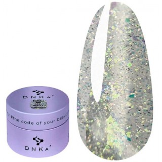 Гель для моделювання DNKa Builder Gel Burlesqoe #0027 30 мл