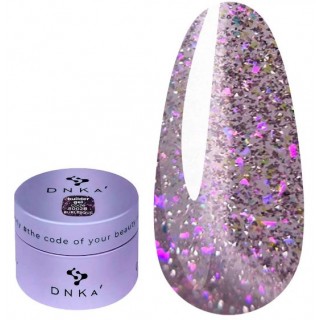 Гель для моделювання DNKa Builder Gel Burlesqoe # 0028 30 мл