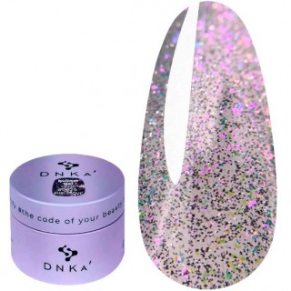 Гель для моделювання DNKa Builder Gel Burlesqoe 0029 30 мл