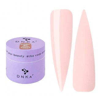 Гель для моделювання DNKa Builder Gel №0003 Icon 15 мл