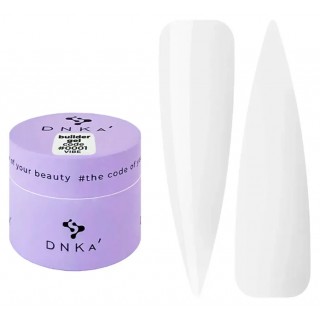 Гель для моделювання DNKa Builder Gel №0001 Vibe 15 мл