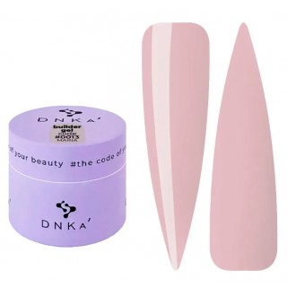 Гель для моделювання DNKa Builder Gel №0013 Maria 15 мл