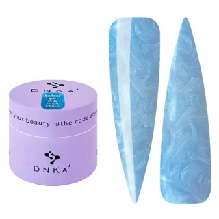Гель для моделювання DNKa Builder Gel №0026 Pearl 15 мл