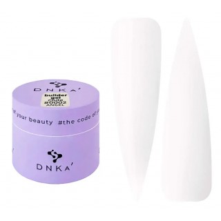 Гель для моделювання DNKa Builder Gel №0002 Angel 15 мл