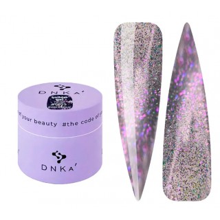 Гель для моделювання DNKa Builder Gel №0029 BURLESQUE 15 мл