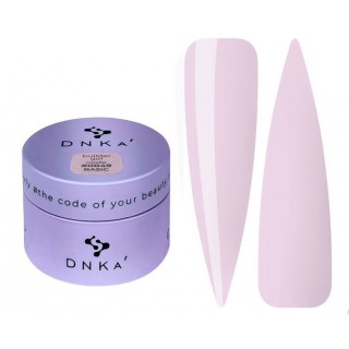 Гель для нігтів DNKa Builder Gel 0049 Basic 30 мл