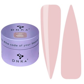 Гель для нігтів DNKa Builder Gel 0041 Basic 30 мл