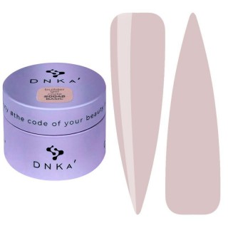 Гель для нігтів DNKa Builder Gel 0048 Basic 30 мл