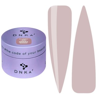 Гель для нігтів DNKa Builder Gel 0042 Basic 30 мл