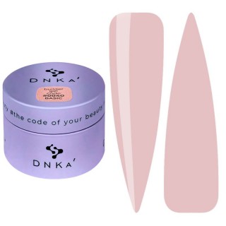 Гель для нігтів DNKa Builder Gel 0040 Basic 30 мл